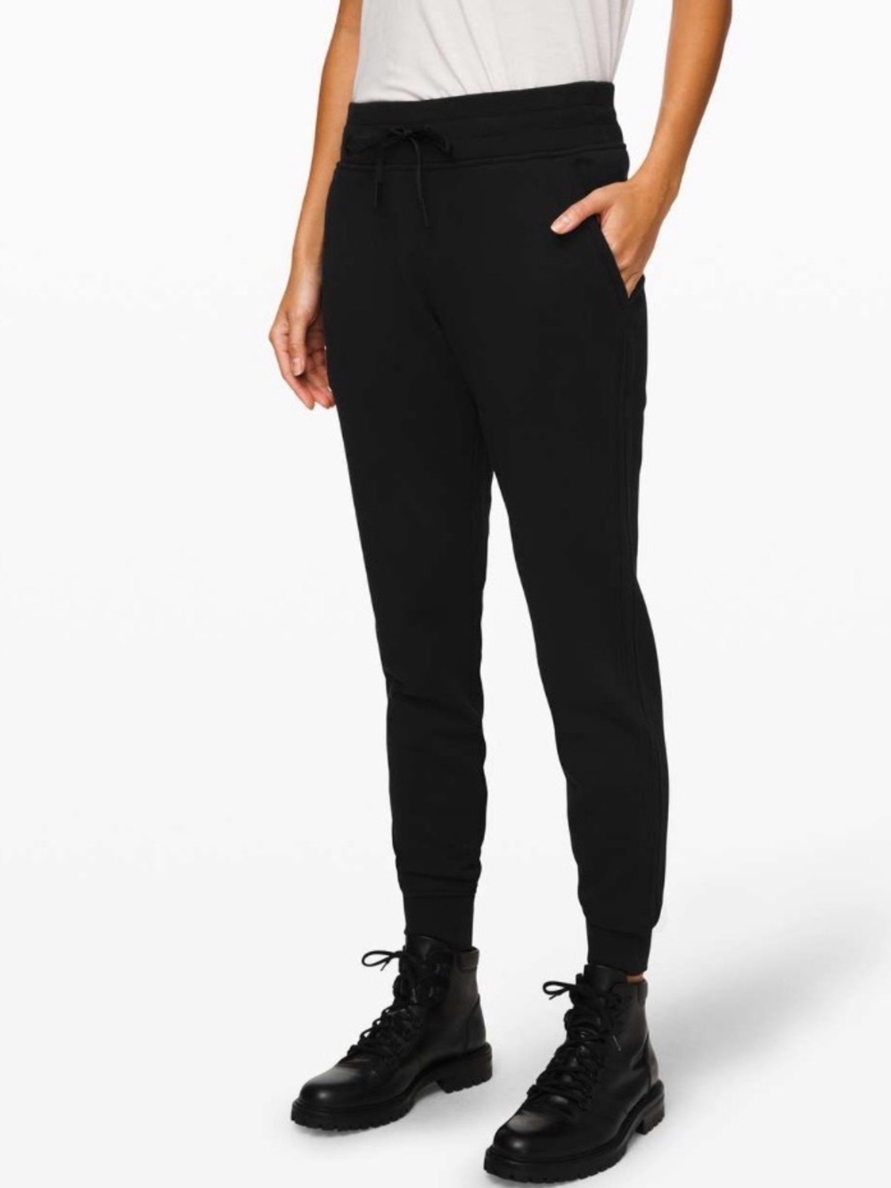 Lululemon Warm Down Jogger II 28"